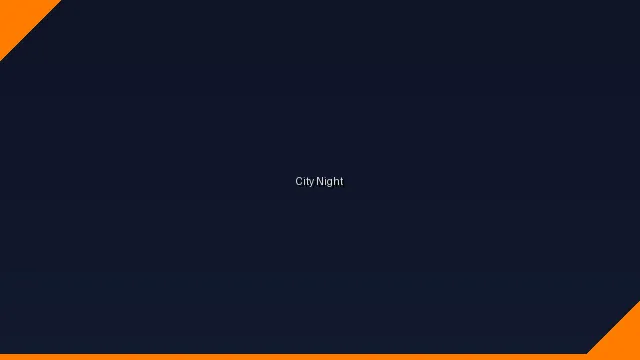 城市夜景主题赛 - 晴爱物语 视频创作挑战